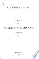 Arte en América y Filipinas