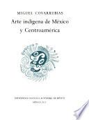 Arte indígena de México y Centroamérica