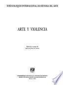 Arte y violencia