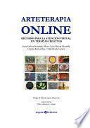 Arteterapia Online. Recursos para la atención virtual en terapias creativas