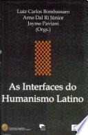 As interfaces do humanismo latino