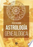 Astrología genealógica