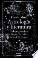 Astrología y Literatura