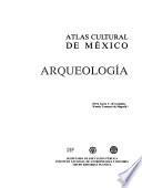 Atlas cultural de México