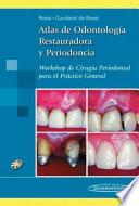 Atlas de odontologia restauradora y periodoncia