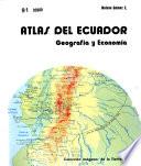 Atlas del Ecuador