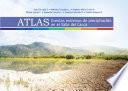 Atlas: Eventos extremos de precipitación en el Valle del Cauca