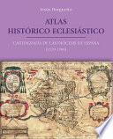 Atlas histórico eclesiástico