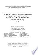 Audiencia de México