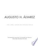 Augusto H. Alvarez