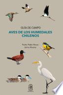 Aves de los humedales chilenos