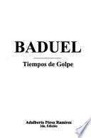 Baduel