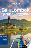Bali, Lombok y Nusa Tenggara 2