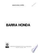 Barra Honda