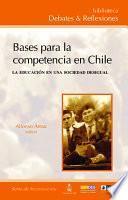 Bases para la competencia en Chile