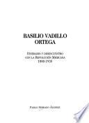 Basilio Vadillo Ortega