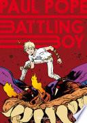 Battling Boy 1