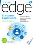 BBVA Innovation Edge. Customer Experience