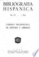 Bibliografía hispánica