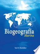 Biogeografía Marina