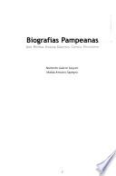Biografías Pampeanas