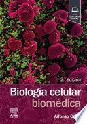 Biología Celular Biomédica