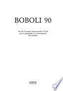 Boboli 90