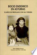 Bocio endémico en Asturias: 10 años de profilaxis con sal yodada