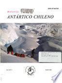 Boletín antártico chileno
