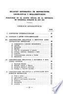 Boletín de la Biblioteca de los Tribunales del Distrito Federal Fundación Rojas Astudillo
