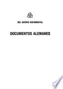 Boletín de la Fundación para el Rescate del Acervo Documental Venezolano