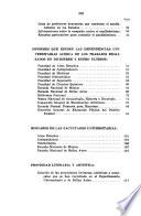 Boletín de la Universidad Nacional de México