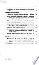 Boletín Del Instituto Interamericano Del Niño