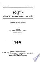 Boletin; Noticiario, Suplemento del Boletin