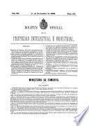 Boletin Oficial de la Propiedad Intelectual e Industrial_01_11_1888