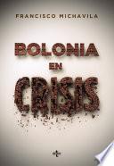 Bolonia en crisis