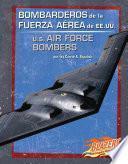 Bombarderos De La Fuerza Aerea De Ee.uu./U.S. Air Force Bombers