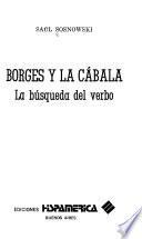 Borges y la Cábala