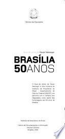 Brasília 50 años