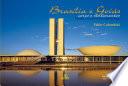 Brasília e Goiás: cores e sentimentos