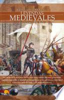 Breve Historia de las Leyendas Medievales