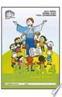 Brisa 4. Celebraciones. Libro de los catequistas de niños.