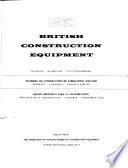 British Construction Equipment