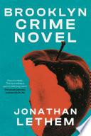 Brooklyn Crime Novel