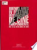 Buenos Aires Festival Internacional de Cine Independiente
