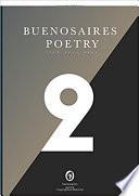 Buenos Aires Poetry N°2