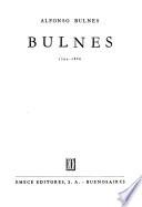 Bulnes, 1799-1866