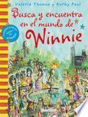Busca y encuentra en el mundo de Winnie