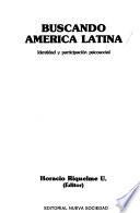 Buscando América Latina