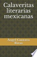 Calaveritas literarias mexicanas
